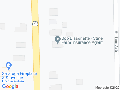 Bob Bissonette State Farm Car Insurance