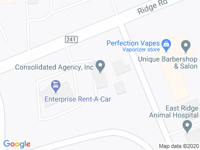 Consolidated Agency Inc Insurance Progressive Car Insurance