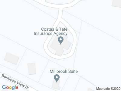 Costas & Tate Insurance Agency, Inc Progressive Car Insurance