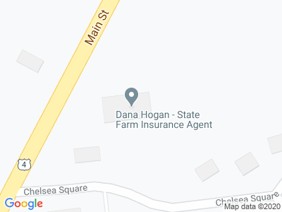 Dana Hogan State Farm Car Insurance
