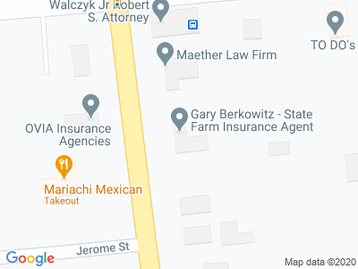 Gary Berkowitz State Farm Car Insurance