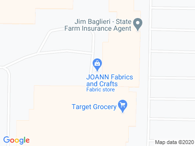 Jim Baglieri State Farm Car Insurance