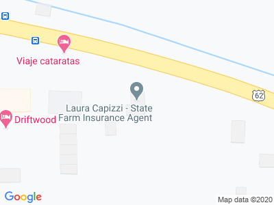Laura Capizzi State Farm Car Insurance
