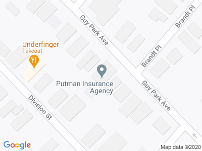 Putman Insurance Agency Inc Progressive Car Insurance