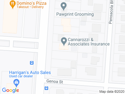 Cannarozzi Insurance Inc. Progressive Car Insurance