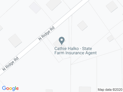 Cathie Halko State Farm Car Insurance