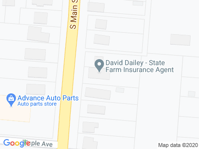 David Dailey State Farm Car Insurance