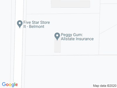 Peggy Gum Allstate Car Insurance