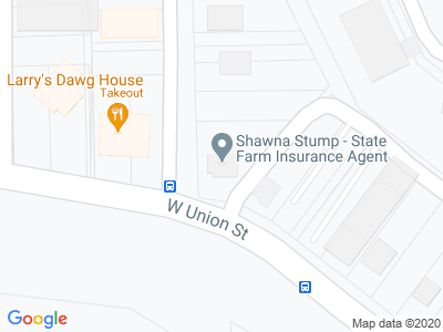Shawna Stump State Farm Car Insurance