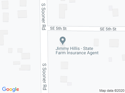 Jimmy Hillis State Farm Car Insurance