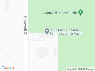 John Mercer State Farm Car Insurance