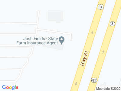 Josh Fields State Farm Car Insurance