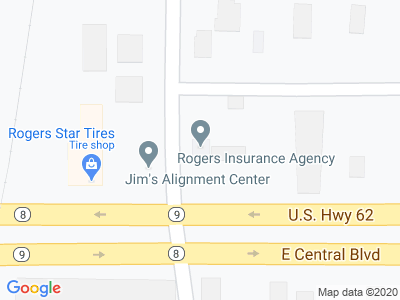 Rogers Insurance Agency Progressive Car Insurance