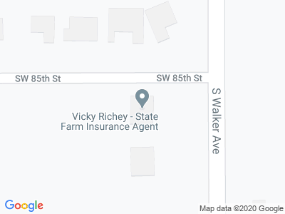 Vicky Richey State Farm Car Insurance