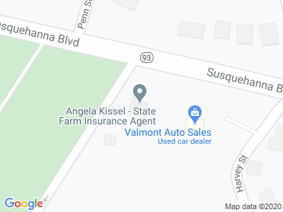 Angela Kissel State Farm Car Insurance