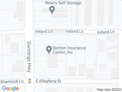 Benton Insurance Center Inc. Progressive Car Insurance