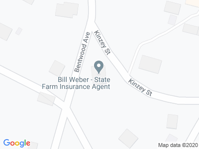 Bill Weber State Farm Car Insurance