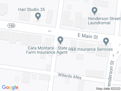 Cara Montarsi State Farm Car Insurance