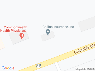 Collins Insurance, Inc. Progressive Car Insurance