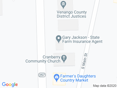 Gary Jackson State Farm Car Insurance