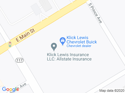 Klick Lewis Insurance Llc Allstate Car Insurance