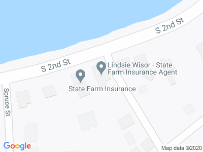 Lindsie Wisor State Farm Car Insurance