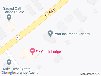 Pratt Insurance Agency, Llc Progressive Car Insurance