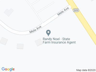 Randy Noel State Farm Car Insurance