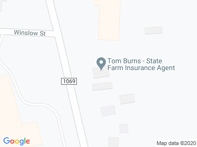 Tom Burns State Farm Car Insurance