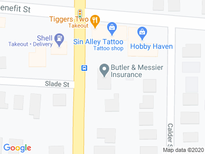 Butler & Messier, Inc. Insurance Progressive Car Insurance