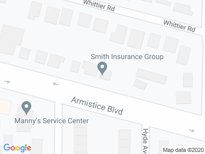 Smith Insurance Group Inc. Progressive Car Insurance
