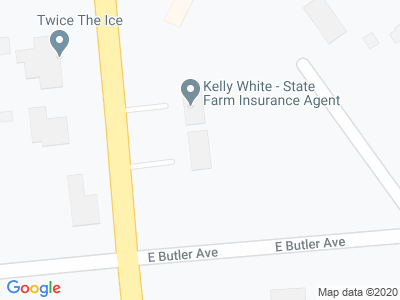 Kelly White State Farm Car Insurance