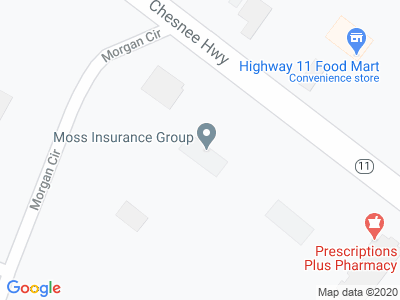 Moss Insurance Group Progressive Car Insurance