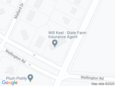 Will Keel State Farm Car Insurance