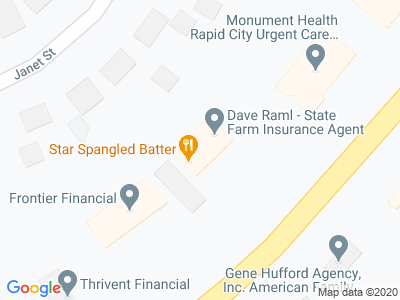 Dave Raml State Farm Car Insurance