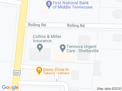 Collins & Miller Insurance, Llc Progressive Car Insurance