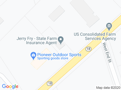 Jerry Fry State Farm Car Insurance