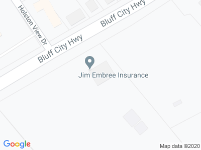 Jim Embree Insurance Co., Inc. Progressive Car Insurance