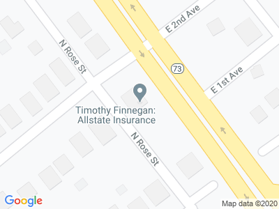 Timothy Finnegan Allstate Car Insurance