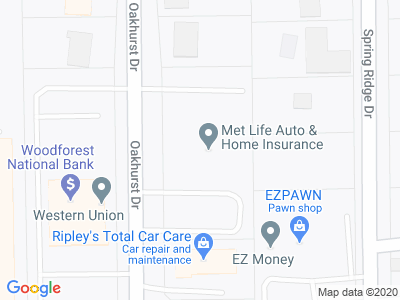 Andy Ricker Ins Agcy Progressive Car Insurance