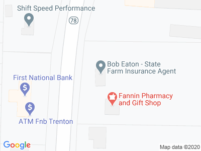 Bob Eaton State Farm Car Insurance