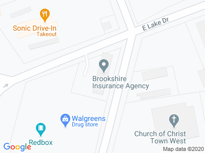 Brookshire Insurance Progressive Car Insurance