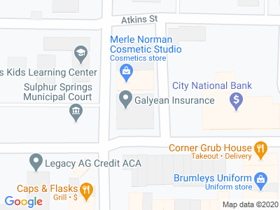 Galyean Insurance Agency, Inc. Progressive Car Insurance