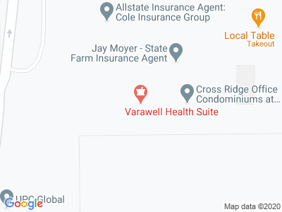 Jay Moyer State Farm Car Insurance