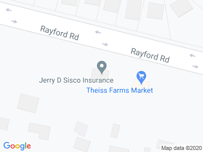 Jerry D Sisco Ins Agcy Inc Progressive Car Insurance