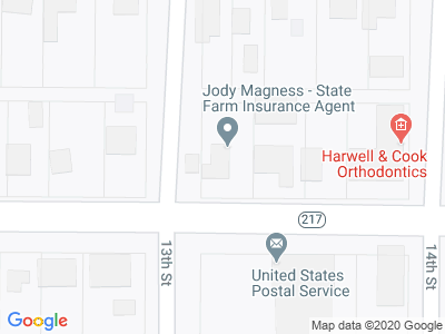 Jody Magness State Farm Car Insurance