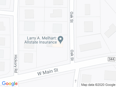 Larry A. Melhart Allstate Car Insurance