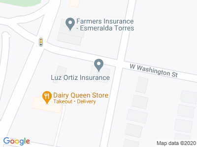 Luz Ortiz Insurance Agency Progressive Car Insurance