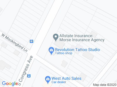 Morse Insurance Agency Inc. Allstate Car Insurance
