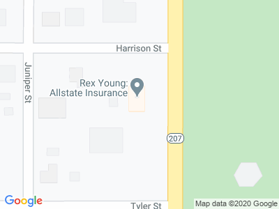 Rex Young Allstate Car Insurance